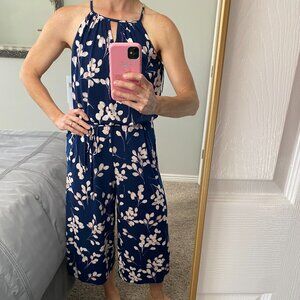 Women's Brand New (tags on) Navy Blue Jumper, Size 4